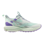 Image de WAVE RIDER TT2 MIZUNO - W  5.5 UK - 38 1/2 Blanc/gris