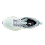 Image de WAVE RIDER TT2 MIZUNO - W  4.5 UK - 37 Blanc/gris