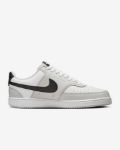 Image de NIKE COURT VISION LOW  12.5US - 47 Blanc/gris