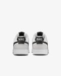 Image de NIKE COURT VISION LOW  9.5US - 43 Blanc/gris