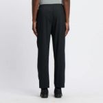 Image de ID TRAIN WOVEN PANT  XL Noir