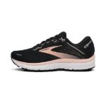Image de DEFYANCE 13 - W  9 US - 40 1/2 Noir/rose