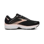 Image de DEFYANCE 13 - W  9 US - 40 1/2 Noir/rose