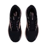 Image de DEFYANCE 13 - W  9 US - 40 1/2 Noir/rose