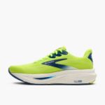 Image de GHOST 17 - M  12 US - 46 Jaune