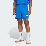 Image de M TIRO NTPK SHORT  S Bleu royal