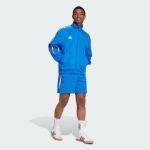 Image de M TIRO NTPK SHORT  S Bleu royal