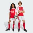 Image de SHORT DOMICILE ARSENAL 25/26 ENFANTS