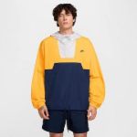Image de CLUB MARINA ANORAK JACKET  M Bleu/jaune