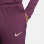 Image de PANTALON PARIS SAINT-GERMAIN HOMME 24/25  M Bordeaux