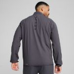 Image de M PUMA X HYROX ULTRAWEAVE JACKET  L Gris anthracite