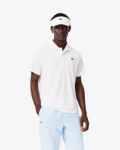 Image de 1HP3 MEN'S S/S POLO GOLF REGULAR FIT  7 Blanc