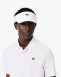 Image de 1HP3 MEN'S S/S POLO GOLF REGULAR FIT  7 Blanc