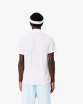 Image de 1HP3 MEN'S S/S POLO GOLF REGULAR FIT  7 Blanc
