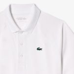 Image de 1HP3 MEN'S S/S POLO GOLF REGULAR FIT  7 Blanc