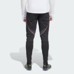 Image de PANTALON D'ENTRAÎNEMENT JUVENTUS TIRO 25 COMPETITION  S Bleu marine