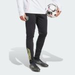 Image de PANTALON D'ENTRAÎNEMENT JUVENTUS TIRO 25 COMPETITION  S Bleu marine
