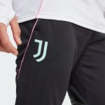 Image de PANTALON D'ENTRAÎNEMENT JUVENTUS TIRO 25 COMPETITION  S Bleu marine