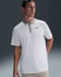 Image de POLO NIKE DRI-FIT TOUR CONTRAST