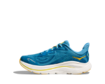 Image de Y CLIFTON 10 BIG KIDS  3.5MD 36 Turquoise