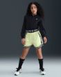 Image de NIKE PRO FLEECE BIG KIDS' (GIRL') DRI-FIT FULL ZIP HOODIE
