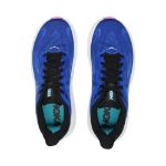 Image de W CLIFTON 10  6.5 US - 37 1/3 Bleu/rose