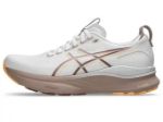 Image de GEL-KAYANO 32 - W  9US - 40 1/2 Blanc/rose