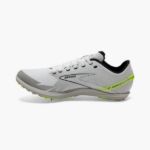 Image de DRAFT XC  6 US - 38 1/2 Blanc/jaune