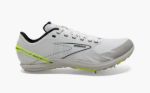 Image de DRAFT XC  6 US - 38 1/2 Blanc/jaune