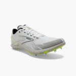 Image de DRAFT XC  6 US - 38 1/2 Blanc/jaune