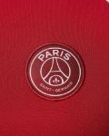 Image de PSG STRIKE 4E TENUE 
JORDAN DRI-FIT  M Rouge/blanc