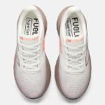 Image de FRESH FOAM 1080V14 -W  37 1/2 Blanc/brun