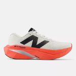 Image de SUPERCOMP TRAINER V3 SNEAKER - M  45 1/2 Blanc/rose