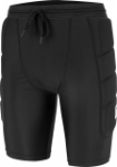 Image de COMPRESSION SHORT SOFT PADDED  XXS Noir