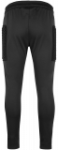 Image de CONTEST II PANT ADVANCE JR  152  M  12 ANS Noir