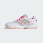 Image de UBERSONIC K  38 2/3 Blanc/rose