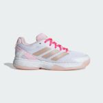 Image de UBERSONIC K  38 2/3 Blanc/rose