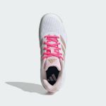 Image de UBERSONIC K  38 2/3 Blanc/rose