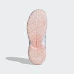 Image de UBERSONIC K  38 2/3 Blanc/rose