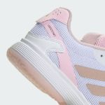 Image de UBERSONIC K  38 2/3 Blanc/rose