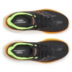 Image de ENDORPHIN SPEED 5 - M  10.5 US - 44.5 Noir/orange
