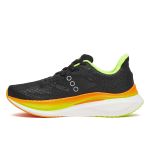 Image de ENDORPHIN SPEED 5 - M  11 US - 45 Noir/orange