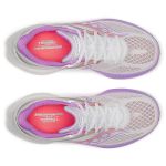 Image de ENDORPHIN SPEED 5 - W  8 US - 39 Blanc/mauve