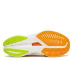 Image de ENDORPHIN SPEED 5 - M  8.5 US - 42 Noir/orange