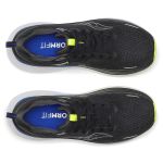 Image de GUIDE 18 - M  12 US - 46.5 Noir/bleu