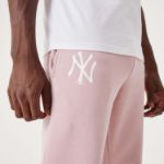 Image de LEAGUE ESSNTLS JOGGER NEYYAN  L Rose