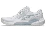 Image de GEL-CHALLENGER 15 - W  8US - 39 1/2 Blanc/gris