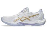 Image de GEL-ROCKET 12 - W  6.5US - 37 1/2 Blanc/doré