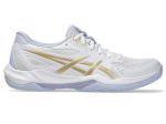 Image de GEL-ROCKET 12 - W  6.5US - 37 1/2 Blanc/doré