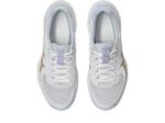 Image de GEL-ROCKET 12 - W  6.5US - 37 1/2 Blanc/doré
